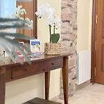 En Centro De לרדו