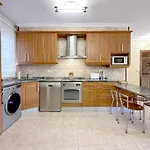 דירה En Centro De