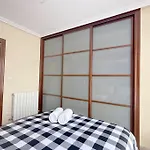 En Centro De דירה