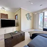 En Centro De דירה