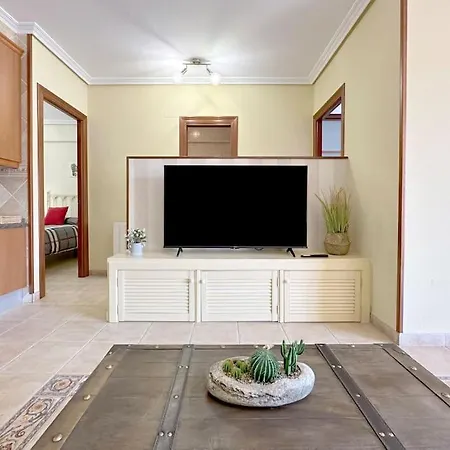 En Centro De Апартаменты Ларедо