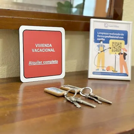 En Centro De * Ларедо