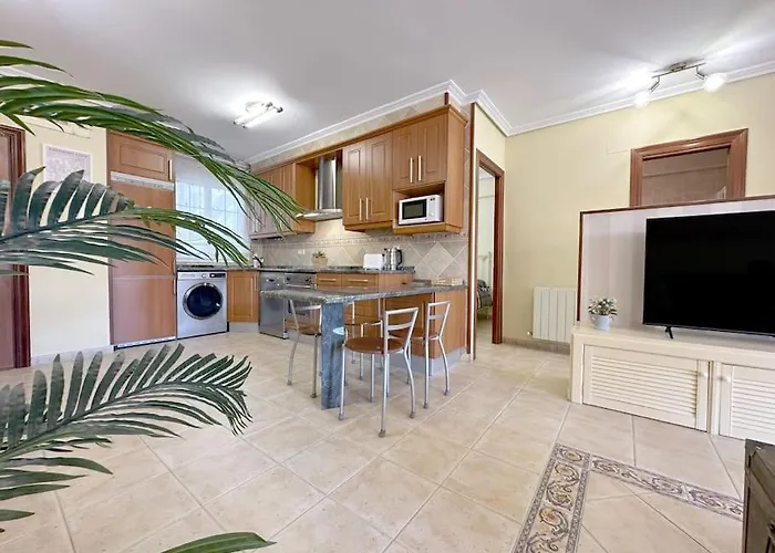 En Centro De * Laredo