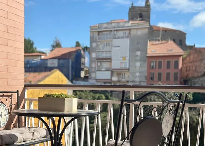 En Centro De * Laredo