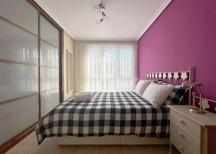 En Centro De Apartmán