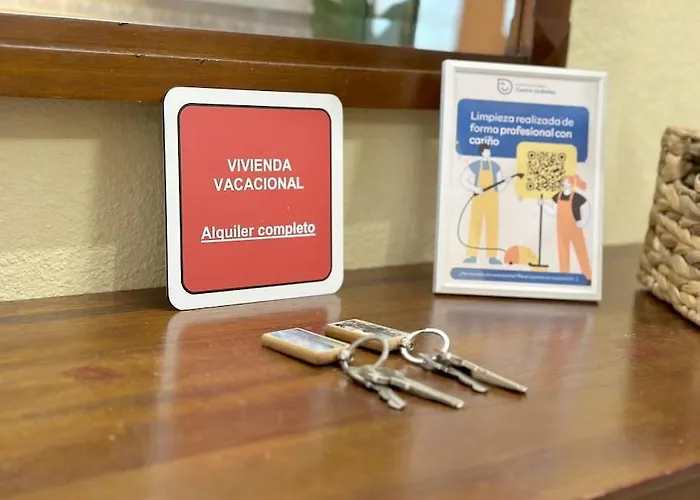 En Centro De * Laredo