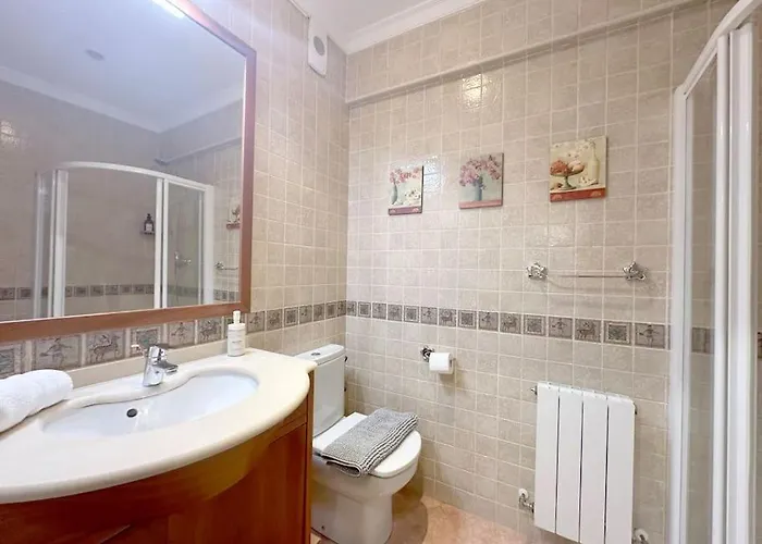 En Centro De * Laredo