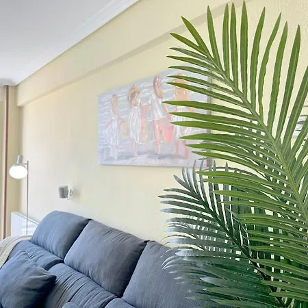 شقة En Centro De لاريدو