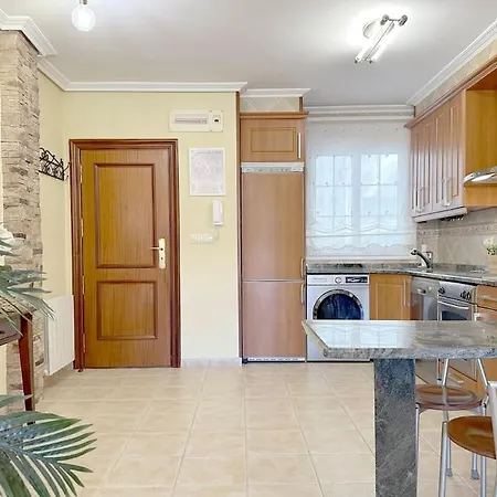 En Centro De لاريدو