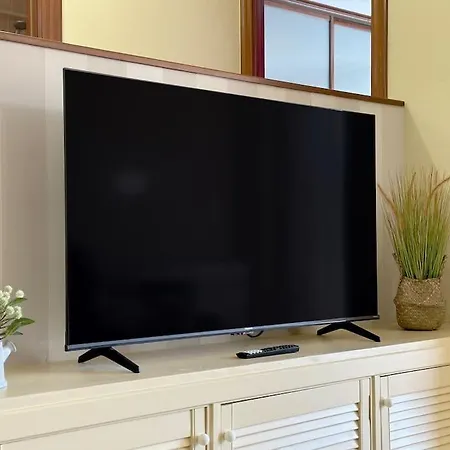 En Centro De شقة *