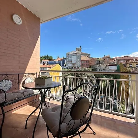 شقة En Centro De لاريدو