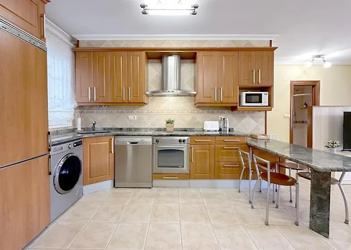 Apartamento En Centro De