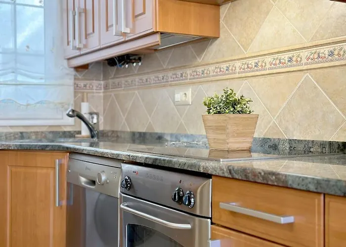 Apartamento En Centro De *