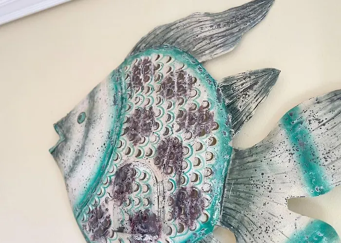 Apartamento En Centro De Laredo